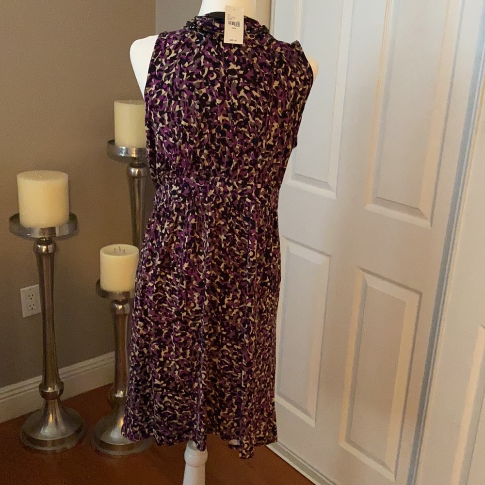 Wrap Dress - Picture 4 of 8
